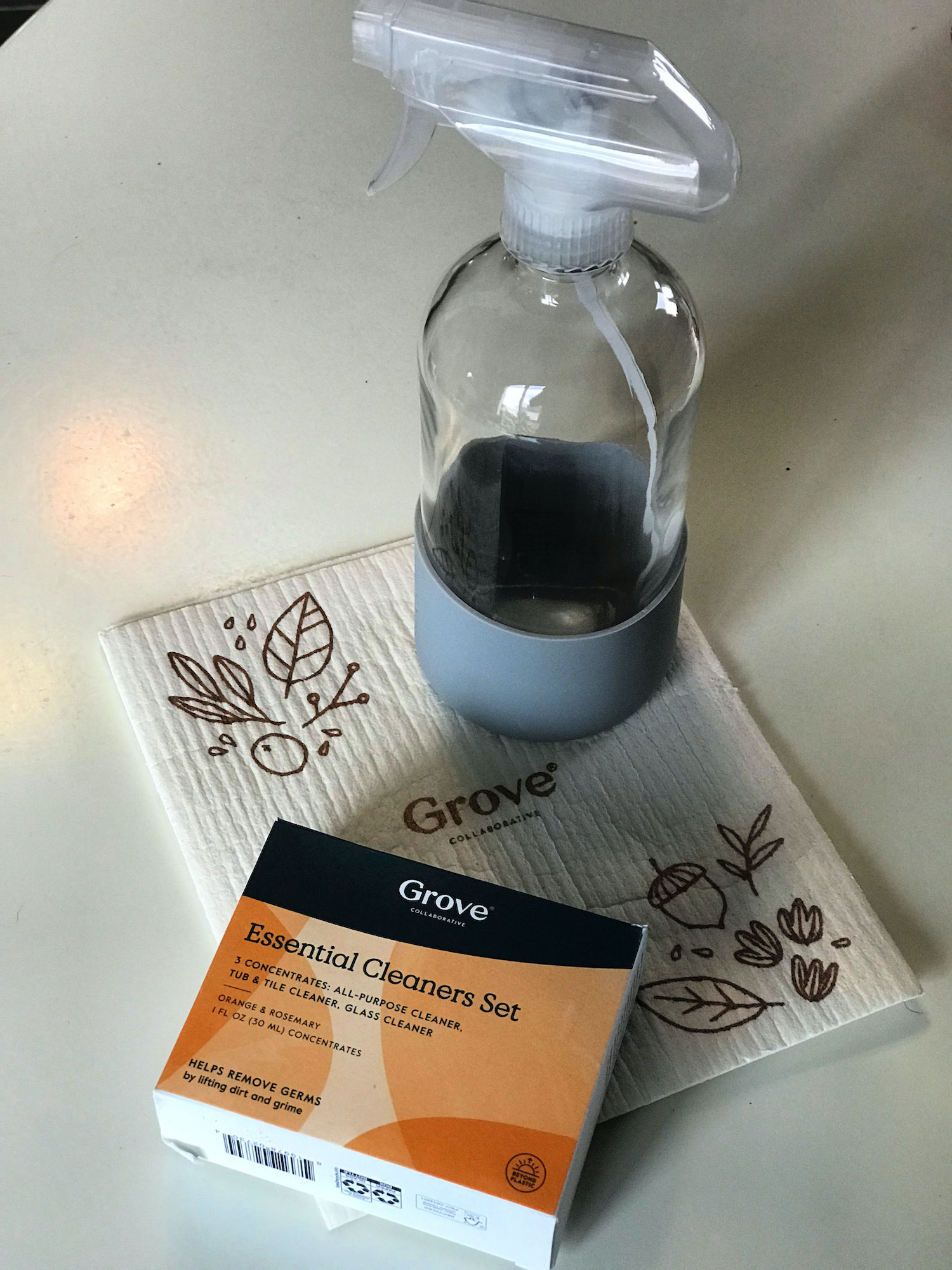 Easy Sustainability Swaps for Your Home - Sunny Side Up Living Blog