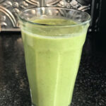 ultimate green smoothie