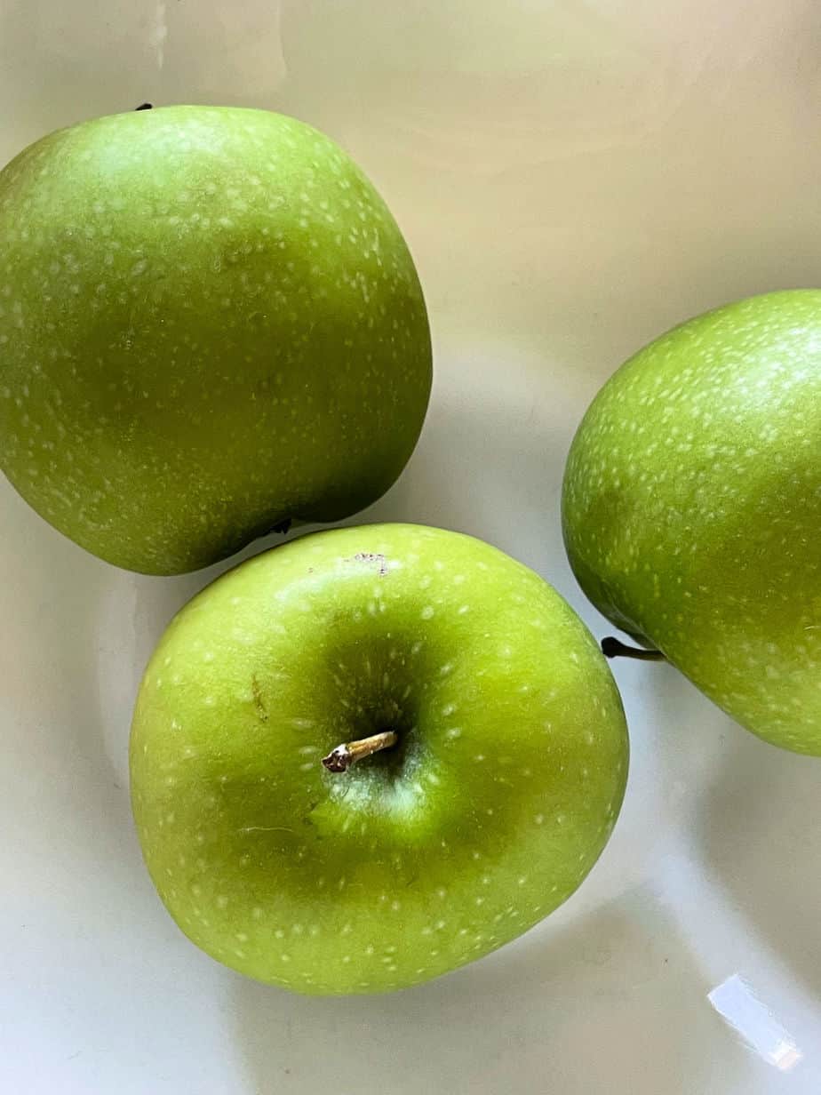Simple Truth Organic™ Green Granny Smith Apples-Each, Large/ 1